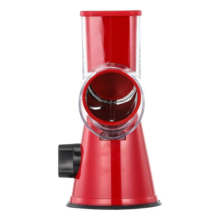 Manual Vegetable Cutter, Slicer & Grater