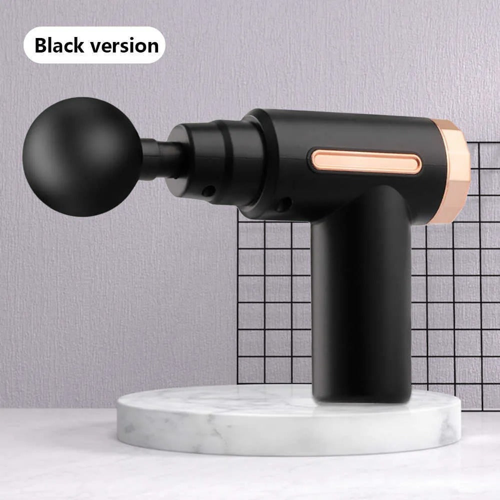 Electric Body Relaxation Gun for Pain & Recovery.