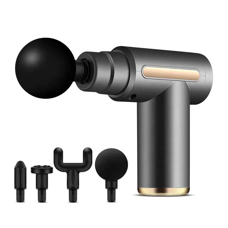 Electric Body Relaxation Gun for Pain & Recovery.