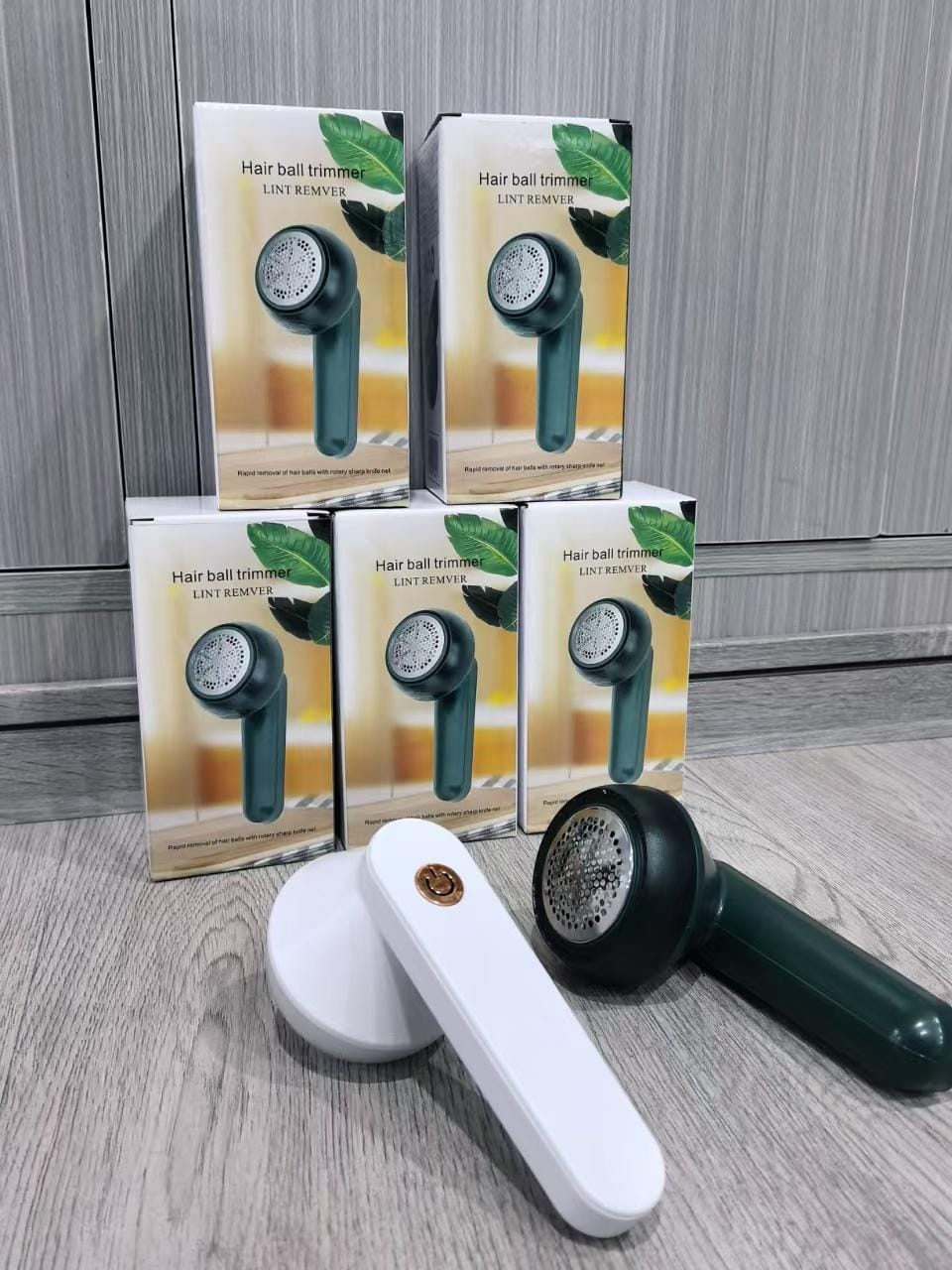 Electric Lint Remover-Fabric Shaver
