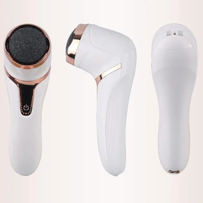 Electric Foot Grinder To Remove Dead Skin Corns Calluses Vacuum Pedicure Machine