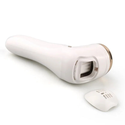 Electric Foot Grinder To Remove Dead Skin Corns Calluses Vacuum Pedicure Machine