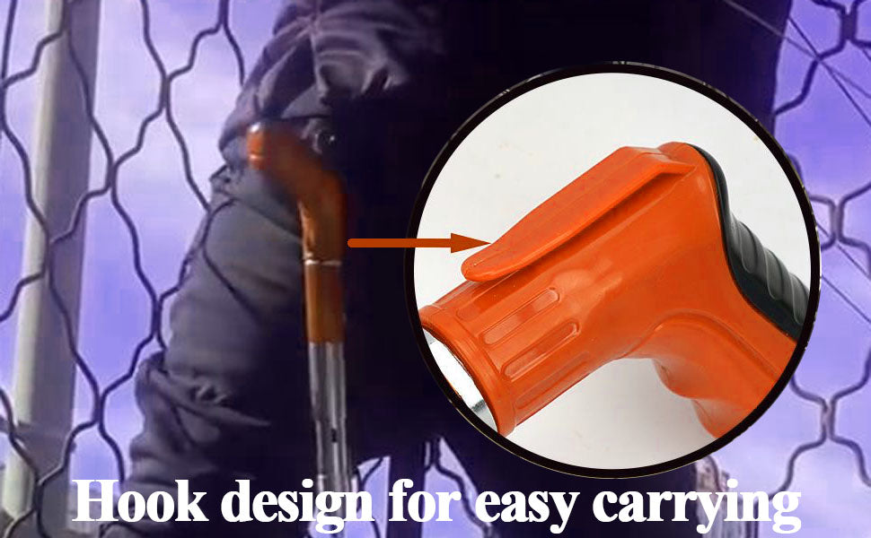 Heavy-Duty Concrete Nail Gun Kit with 10 Free Nails
