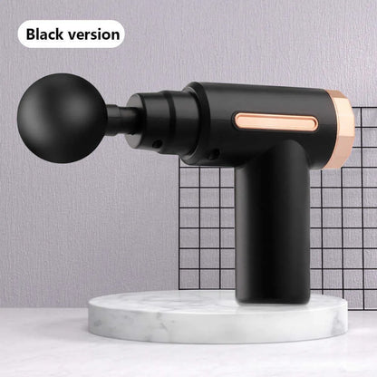 Electric Body Relaxation Gun for Pain & Recovery.