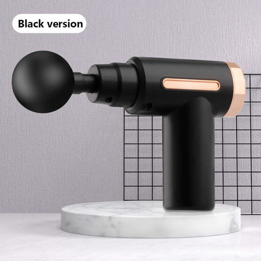 Electric Body Relaxation Gun for Pain & Recovery.