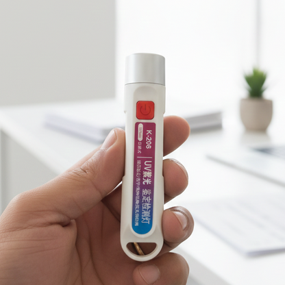 K-206 UV Detection Light