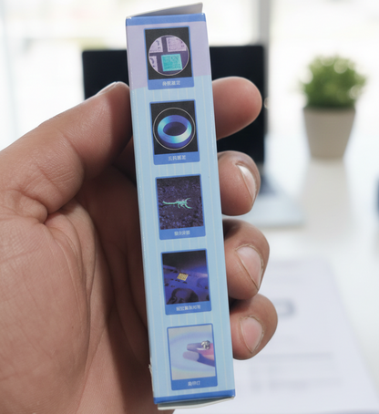 K-206 UV Detection Light