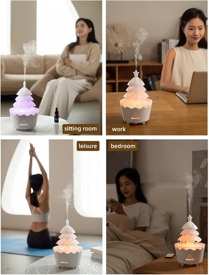 Lucky Tree Aroma Diffuser