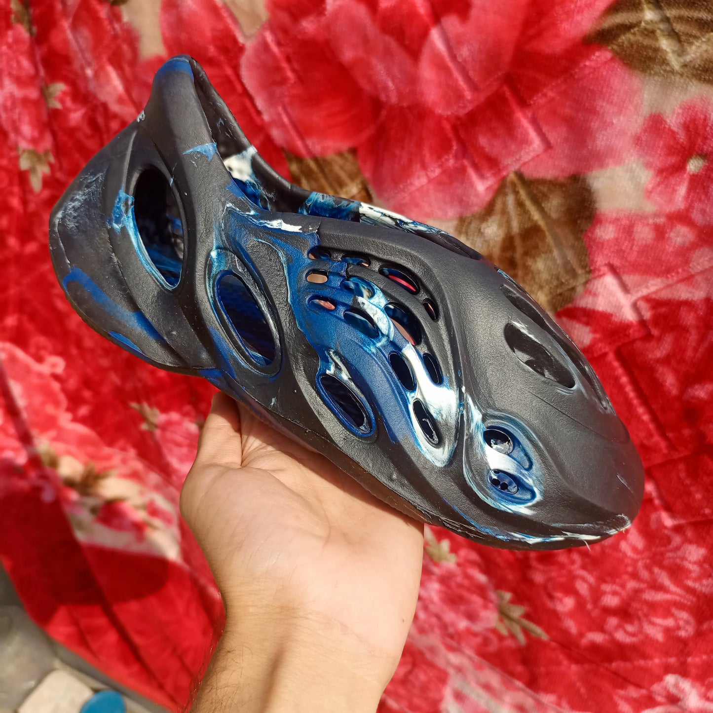 CHASER FOAM RUNNERS